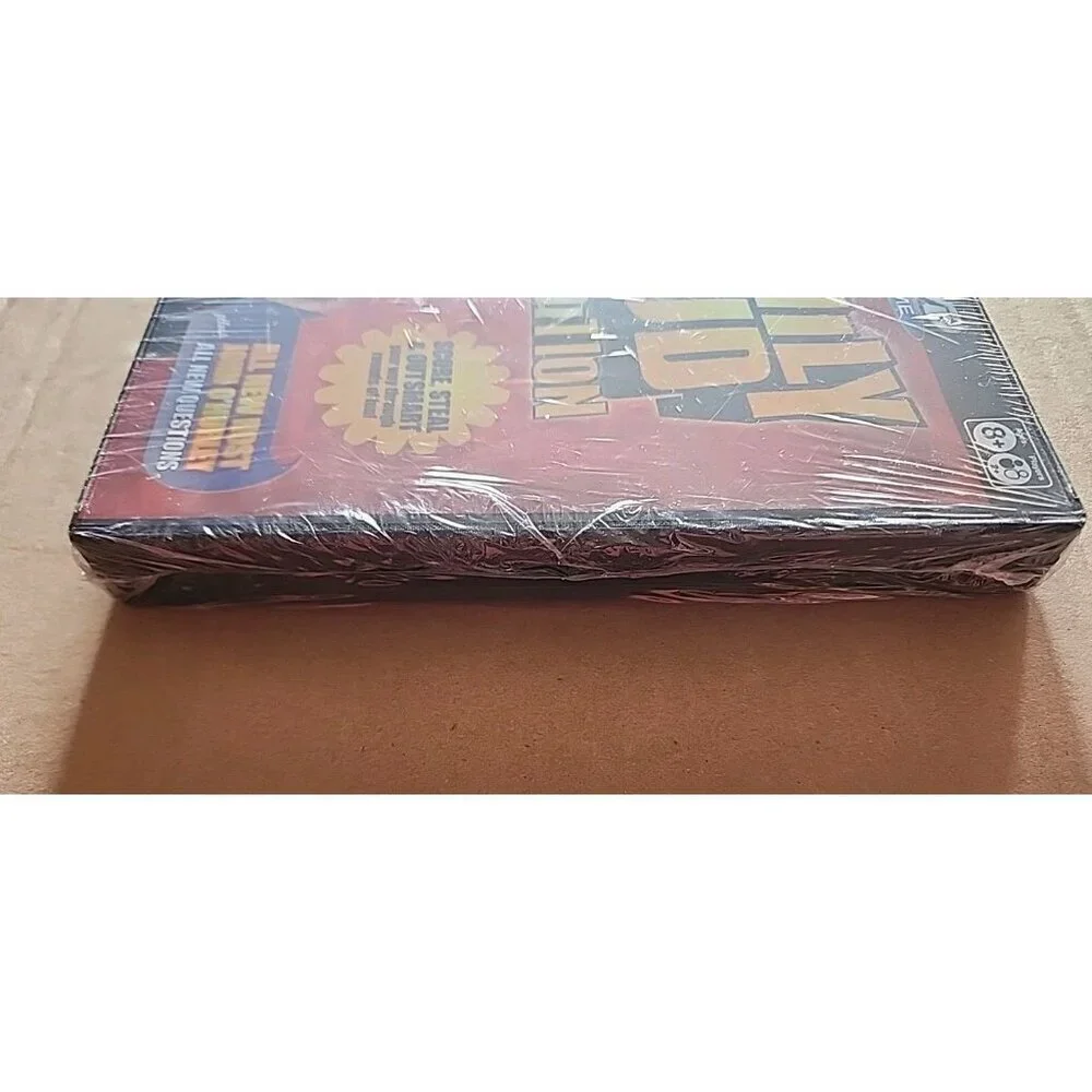 2007 Family Feud 3rd Edition DVD Game by Imagination